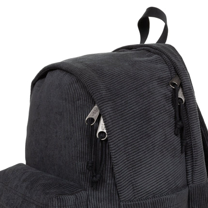 Eastpak Day Office Ribs Black 16 Inch