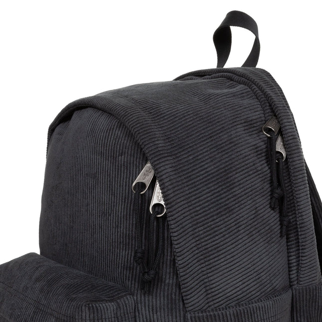 Eastpak Day Office Ribs Black 16 Inch