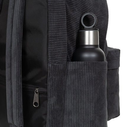 Eastpak Day Office Ribs Black 16 Inch