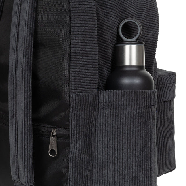 Eastpak Day Office Ribs Black 16 Inch