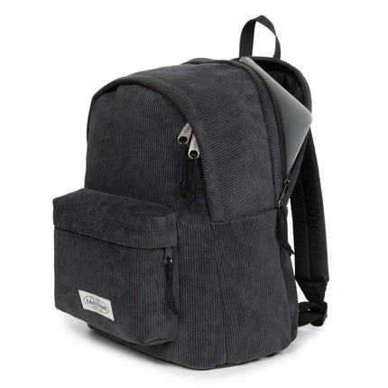 Eastpak Day Office Ribs Black 16 Inch