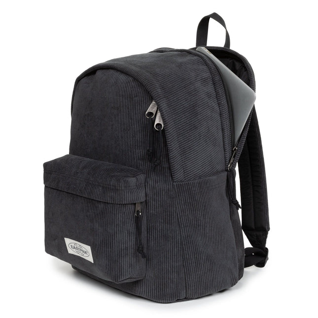 Eastpak Day Office Ribs Black 16 Inch