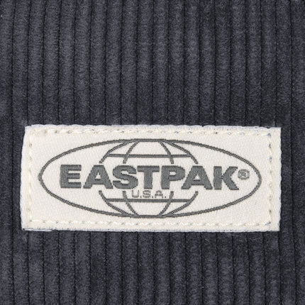 Eastpak Day Office Ribs Black 16 Inch
