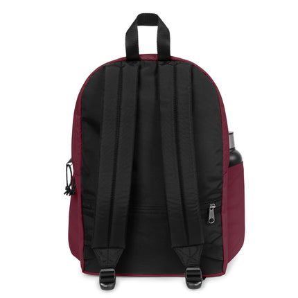 Eastpak Day Office Maroon Burgundy 16 Inch