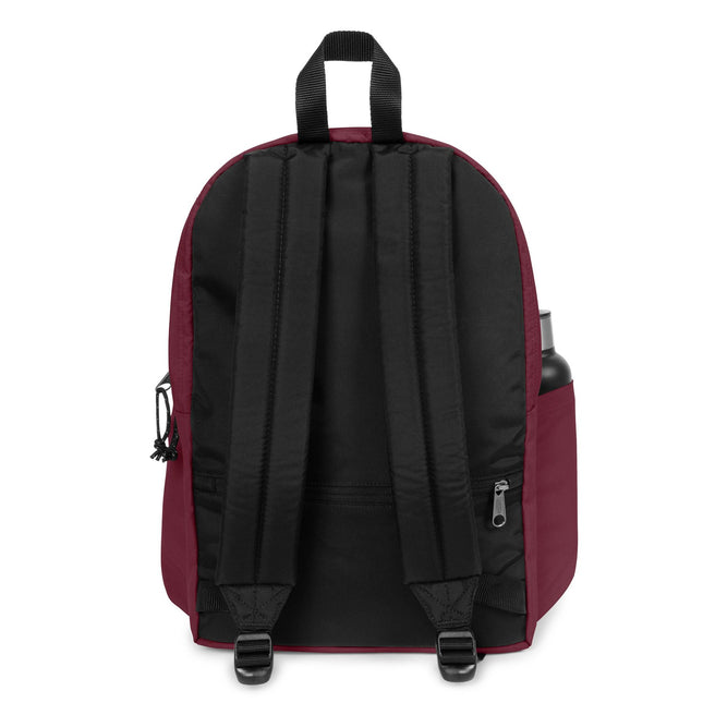 Eastpak Day Office Maroon Burgundy 16 Inch