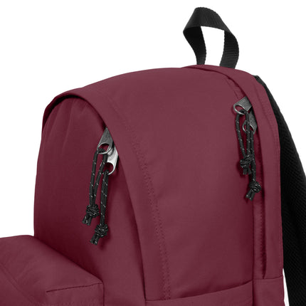 Eastpak Day Office Maroon Burgundy 16 Inch