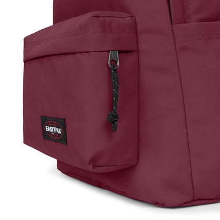 Eastpak Day Office Maroon Burgundy 16 Inch