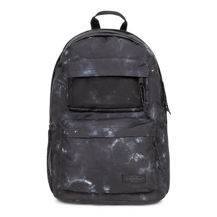 Eastpak Double Office Rugzak 17 Inch Casual Camo Black