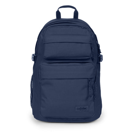 Eastpak Double Pro Rugzak 16 Inch Nighttime Navy