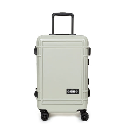 Eastpak Resist'R Case S Sand Handbagage 55x35x23 cm