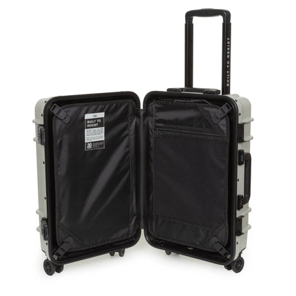Eastpak Resist'R Case S Sand Handbagage 55x35x23 cm