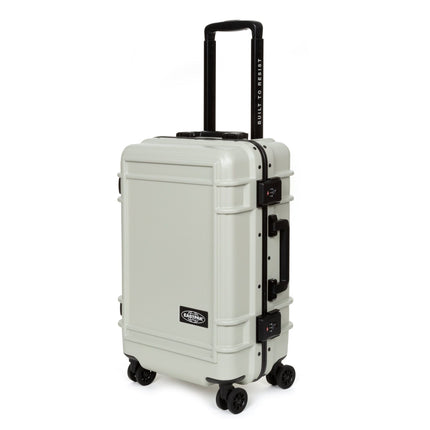 Eastpak Resist'R Case S Sand Handbagage 55x35x23 cm