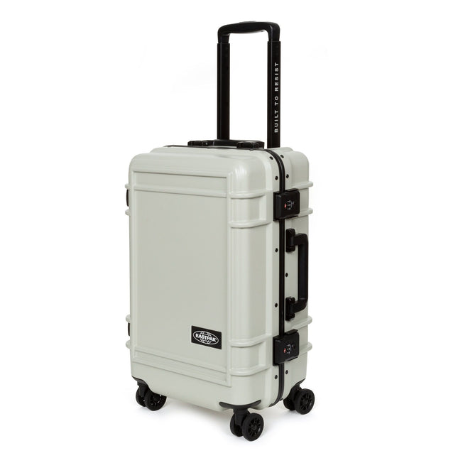 Eastpak Resist'R Case S Sand Handbagage 55x35x23 cm