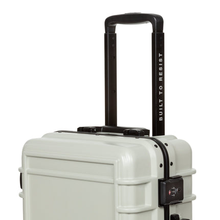 Eastpak Resist'R Case S Sand Handbagage 55x35x23 cm