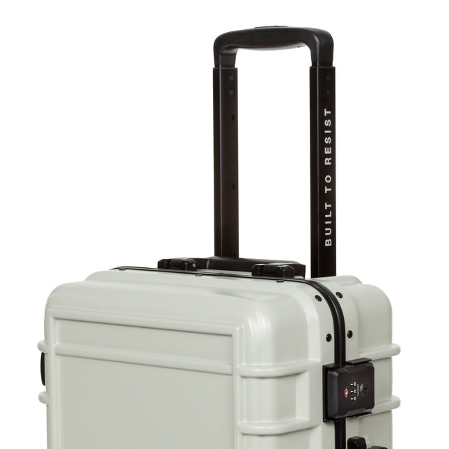 Eastpak Resist'R Case S Sand Handbagage 55x35x23 cm