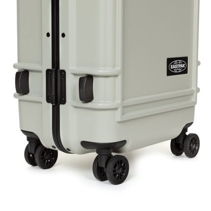 Eastpak Resist'R Case S Sand Handbagage 55x35x23 cm