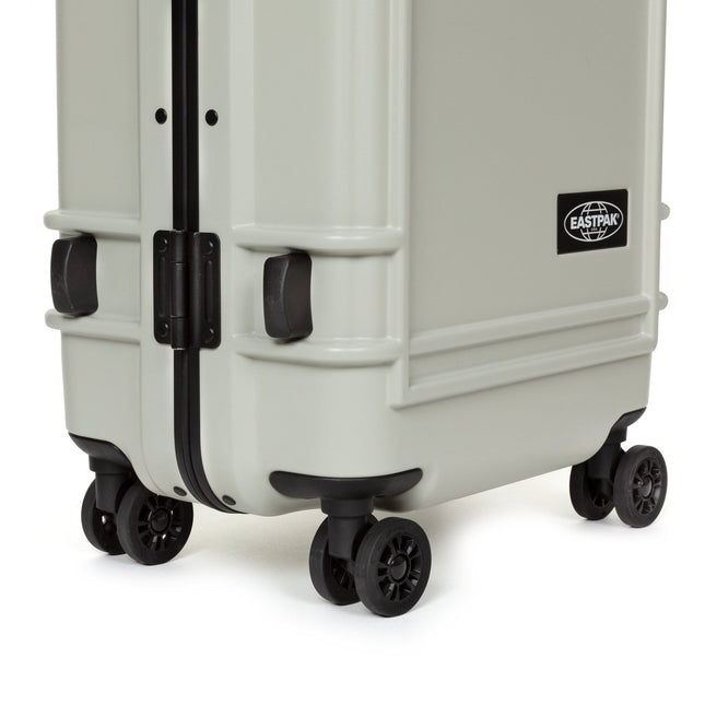 Eastpak Resist'R Case S Sand Handbagage 55x35x23 cm