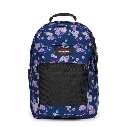 Eastpak Study Buddy Schoolrugzak 16 Inch FloralBloomNavy