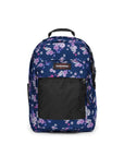 FloralBloomNavy