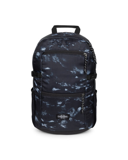 Eastpak Floid Pro CS Laptoprugzak 16 Inch Print Rip