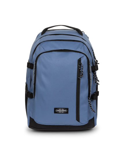 Eastpak Volker Pro CS Laptopvak 16 Inch Light Blue
