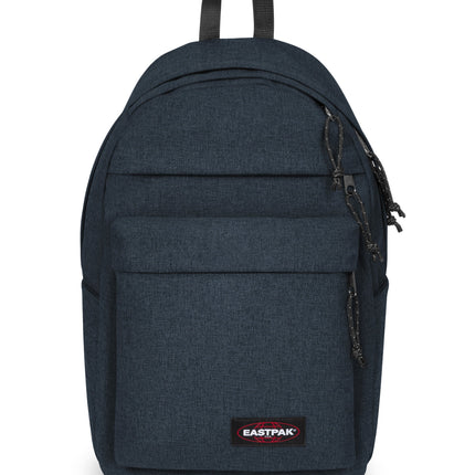 Eastpak Day Pak'r Pro laptoprygsæk på 16 tommer Triple Denim