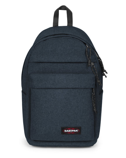 Eastpak Day Pak'r Pro laptoprygsæk på 16 tommer Triple Denim