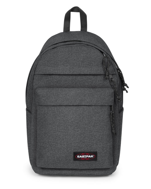 Eastpak Day Pak'r Pro Laptoprugzak 16 Inch Black Denim