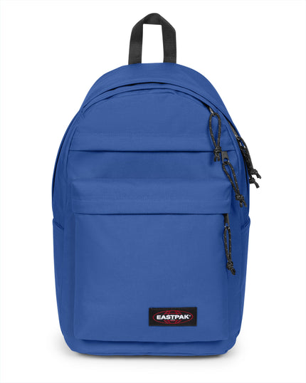 Eastpak Day Pak'r Pro sac à dos pour ordinateur portable 16 pouces Indigo Blue