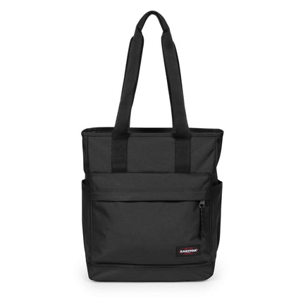 Eastpak Tote Pocket Schoudertas 16 Inch Black