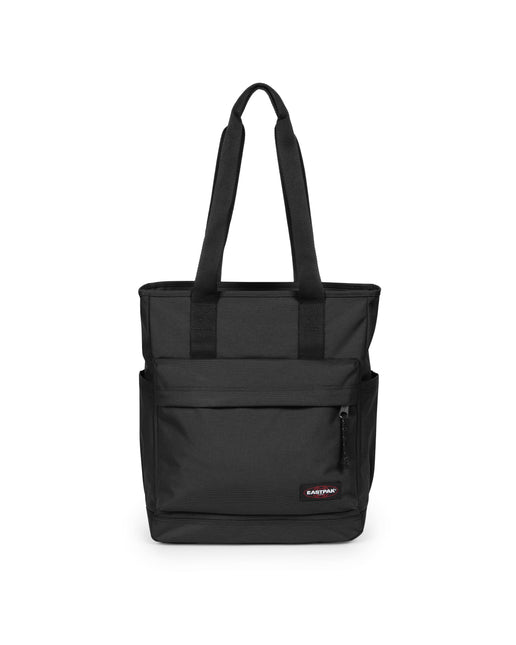 Eastpak Tote Pocket Schoudertas 16 Inch Black