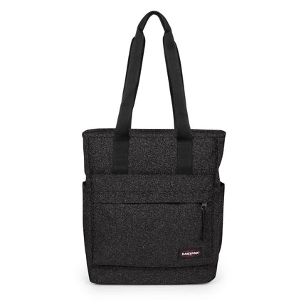 Eastpak Tote Pocket Schoudertas 16 Inch Spark Black