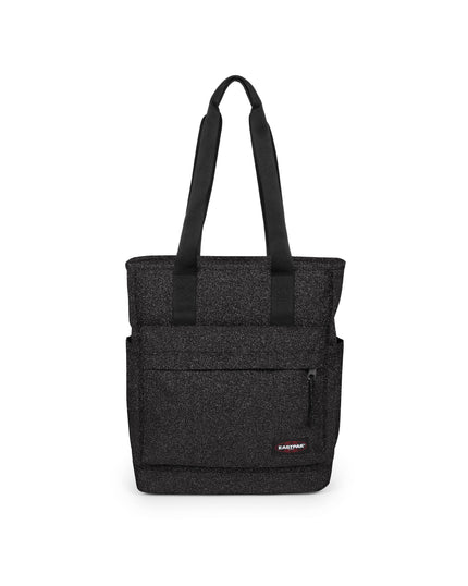 Eastpak Tote Pocket Schoudertas 16 Inch Spark Black