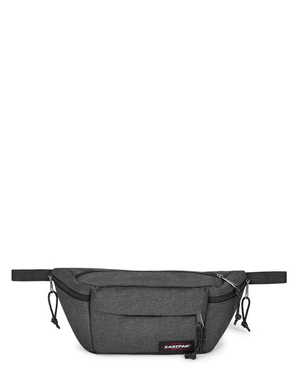 Eastpak Waist Pak'r Heuptas Black Denim