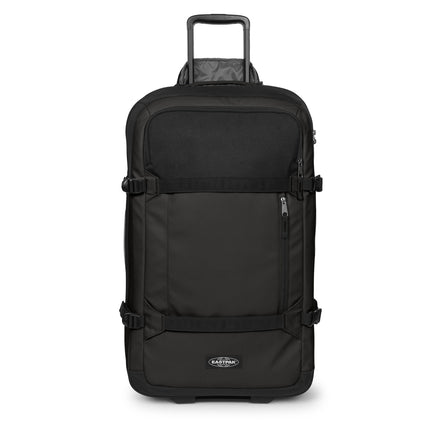 Eastpak Transit'r Pro L Reisetasche mit Rollen Black ProCoated