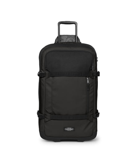 Eastpak Transit'r Pro L Reisetasche mit Rollen Black ProCoated