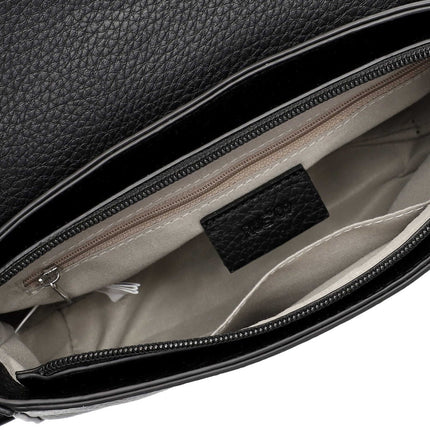 Emily & Noah Bondy RUE 09 Shoulderbag with Flap