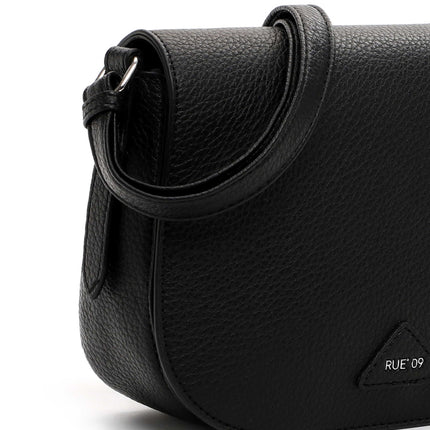 Emily & Noah Bondy RUE 09 Shoulderbag with Flap