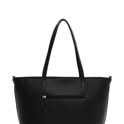 Emily & Noah Metz RUE 09 City Shopper Large
