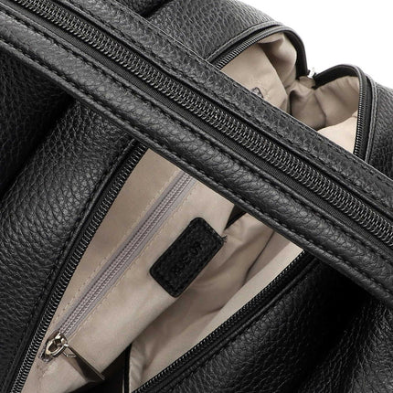 Emily & Noah Tours RUE 09 City Backpack