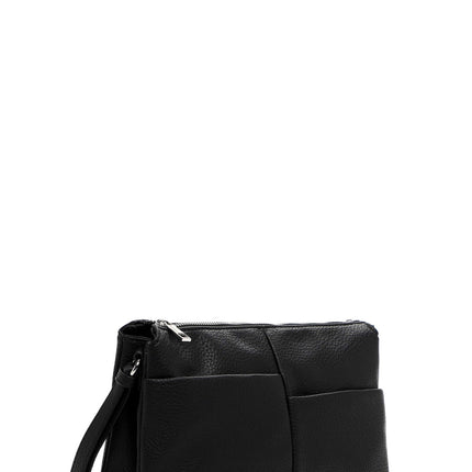 Emily & Noah Beziers Rue 09 Schoudertas Black