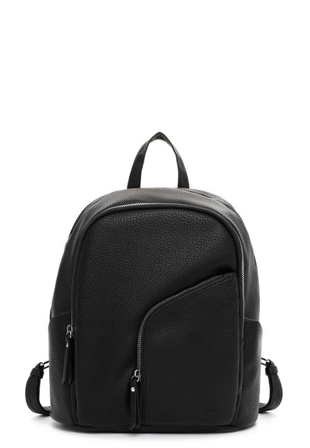 Emily & Noah Tours RUE 09 Rucksack Schwarz