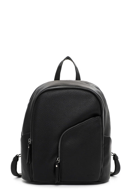 Emily & Noah Tours RUE 09 Backpack Black