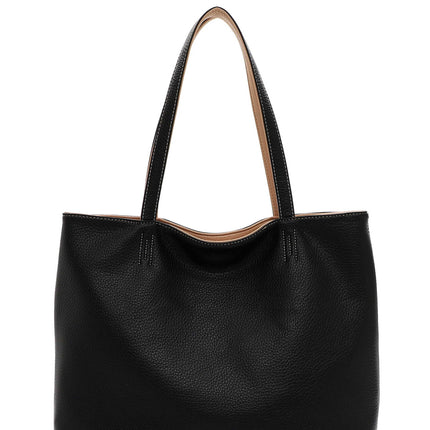 Emily & Noah Eva City Shopper Large