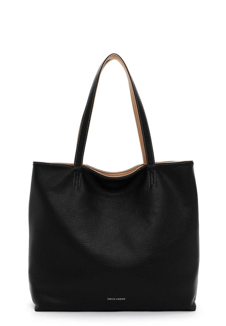 Emily & Noah Eva City Shopper Large