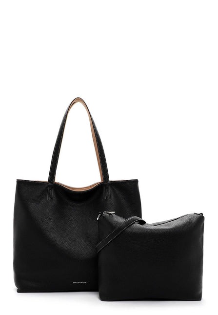 Emily & Noah Eva City Shopper Large