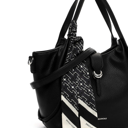 Emily & Noah Hasina Handbag