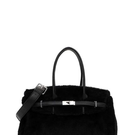 Emily & Noah Heather Shopper