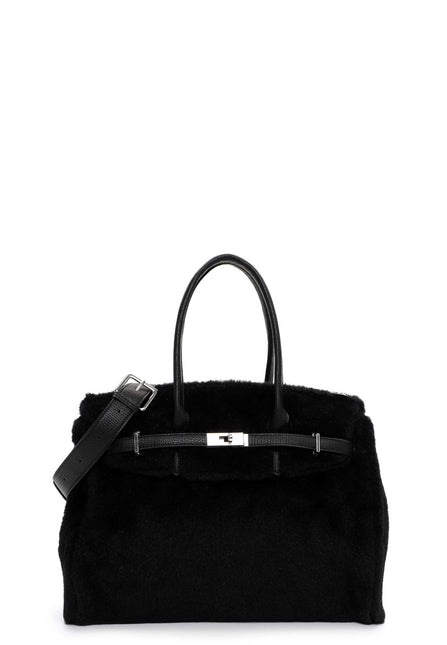 Emily & Noah Heather Shopper
