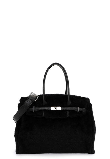 Emily & Noah Heather Shopper